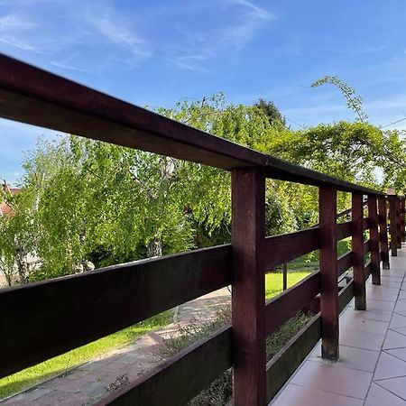 Bieszczadzki Hals - Dom Z 6 Sypialniami Villa Polańczyk Екстериор снимка